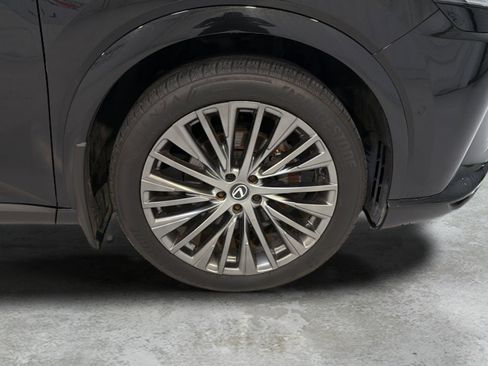 Used 2024 Lexus RX 350 FWD image 25