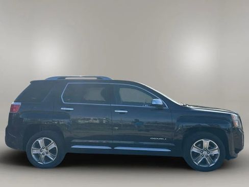 Used 2013 GMC Terrain Denali image 4
