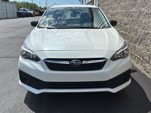 Used 2023 Subaru Impreza 2.0i AWD/4WD image 35