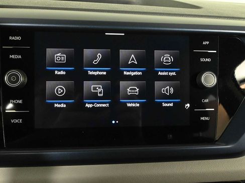 Certified 2023 Volkswagen Taos SE FWD image 23