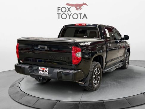 Used 2016 Toyota Tundra 1794 Edition w/ TRD Off Road Package image 6