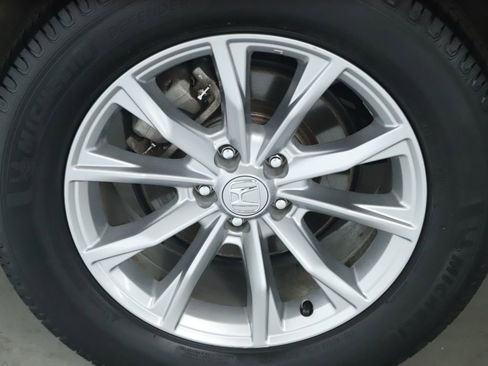 Used 2023 Honda CR-V EX-L image 12