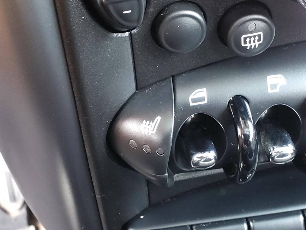 Used 2012 MINI Cooper Countryman S AWD/4WD image 20