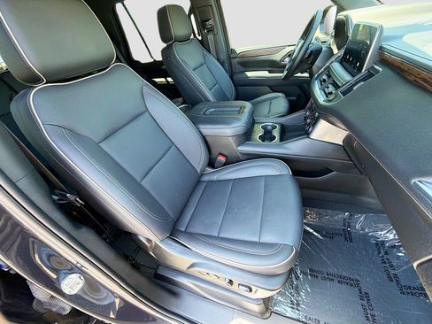 Used 2023 Chevrolet Tahoe Premier RWD image 30