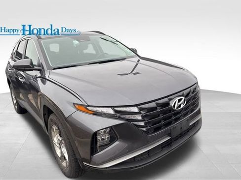 Used 2024 Hyundai Tucson SEL image 10