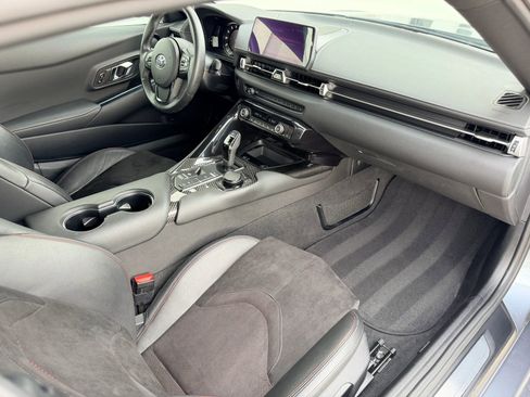 Used 2020 Toyota Supra w/ Navigation & JBL Package image 14