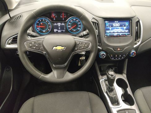 Used 2016 Chevrolet Cruze LT FWD image 22
