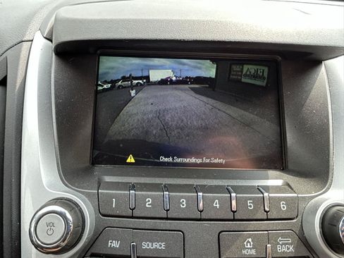 Used 2013 Chevrolet Equinox LT w/ Driver Convenience Package FWD image 23