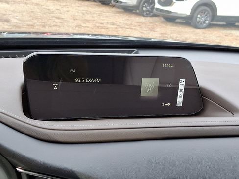 New 2025 MAZDA CX-30 AWD 2.5 S w/ Premium Package image 9