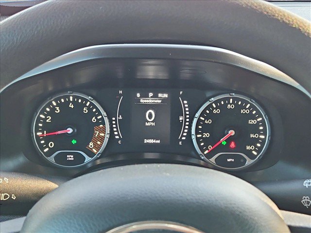 Used 2020 Jeep Renegade Sport FWD image 10