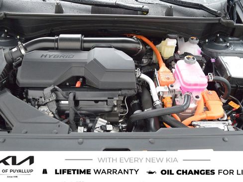 New 2026 Kia Sportage SX Prestige image 20