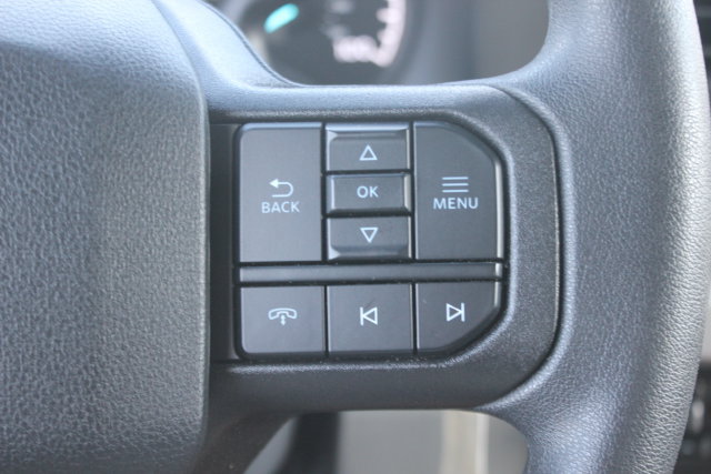 Used 2025 Ford F250 XL w/ STX Appearance Package AWD/4WD image 17