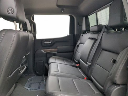 Used 2021 Chevrolet Silverado 1500 RST w/ All Star Edition Plus image 35