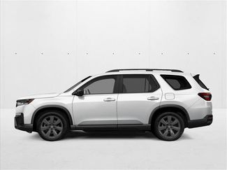 New 2026 Honda Pilot Sport video 2