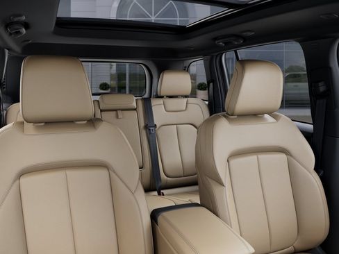 New 2026 Jeep Grand Cherokee Limited AWD/4WD image 27