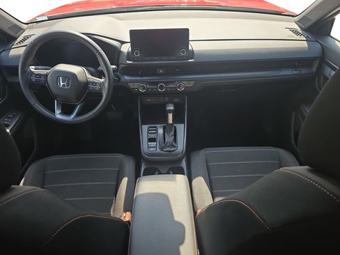 Used 2023 Honda CR-V Sport image 9