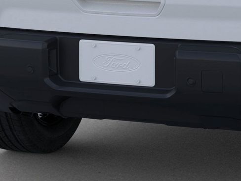 New 2025 Ford Bronco Sport Outer Banks AWD/4WD image 25