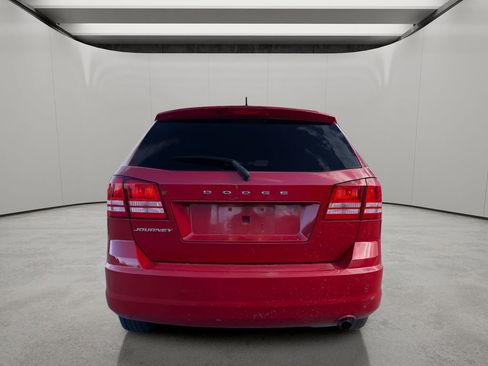 Used 2016 Dodge Journey SE w/ Flexible Seating Group image 4