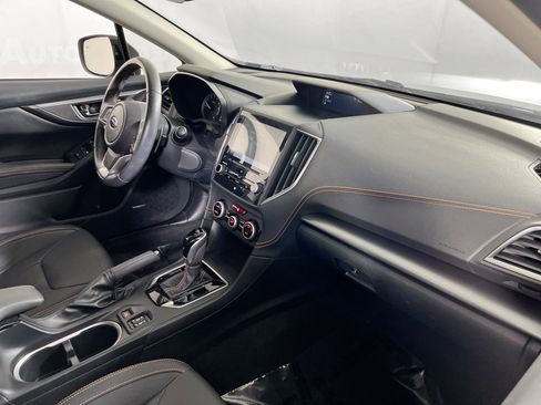 Used 2023 Subaru Crosstrek 2.5i Limited image 29