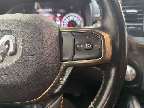 Used 2022 RAM 1500 Limited AWD/4WD image 18