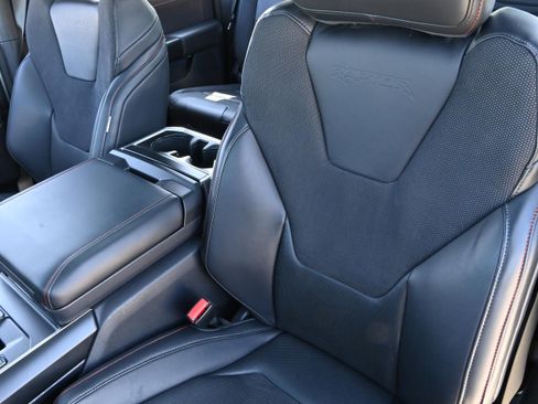 Used 2024 Ford F150 Raptor image 10