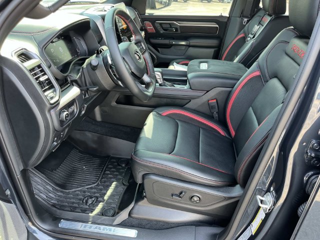 New 2026 RAM 1500 RHO w/ RHO Level 1 Equipment Group AWD/4WD image 24