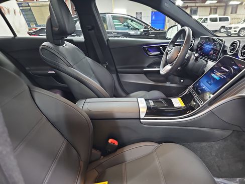 Used 2026 Mercedes-Benz C 300 Sedan image 10