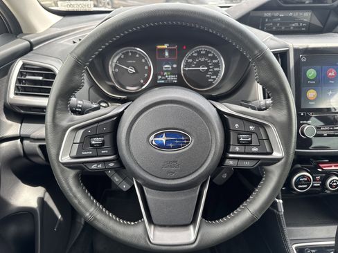 Used 2023 Subaru Forester Touring w/ Popular Package #3 AWD/4WD image 12