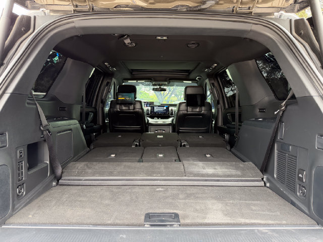Used 2026 Ford Expedition Tremor AWD/4WD image 23