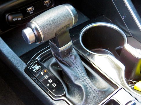 Used 2023 Kia K5 EX image 27