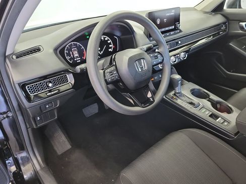 Used 2025 Honda Civic LX image 17