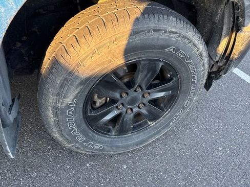 Used 2018 Ford F150 XL w/ Equipment Group 101A Mid image 9