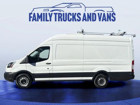 Used 2018 Ford Transit 250 250 image 2