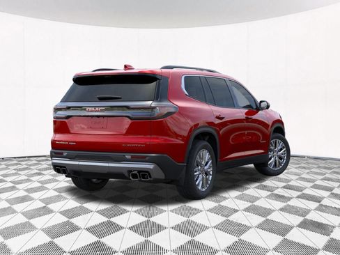 New 2025 GMC Acadia Elevation w/ Elevation Premium Package image 11