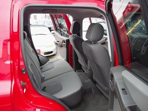 Used 2009 Nissan Xterra S w/ X Gear Pkg RWD image 12