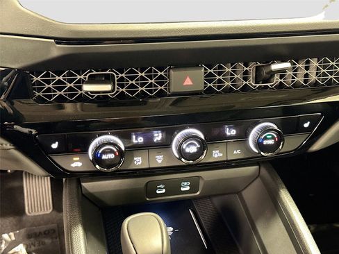 New 2026 Honda Accord EX-L image 13