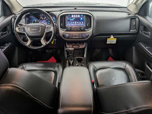 Used 2017 GMC Canyon SLT w/ Trailering Package image 17