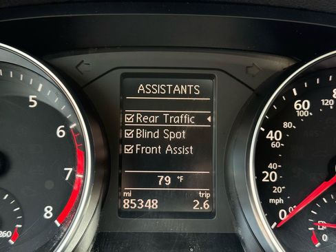 Used 2017 Volkswagen Passat 1.8T R-Line FWD image 26