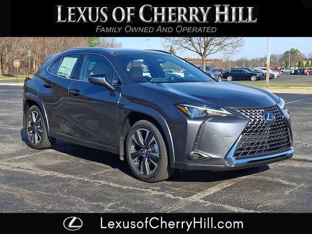 New Lexus GX 550 for Sale in Lansdale, PA - Autotrader