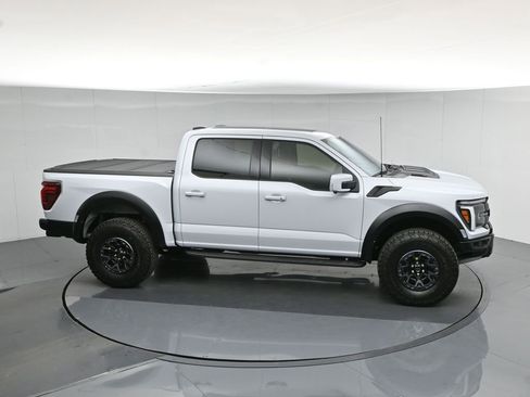 Used 2025 Ford F150 Raptor w/ Equipment Group 803A Raptor R image 66