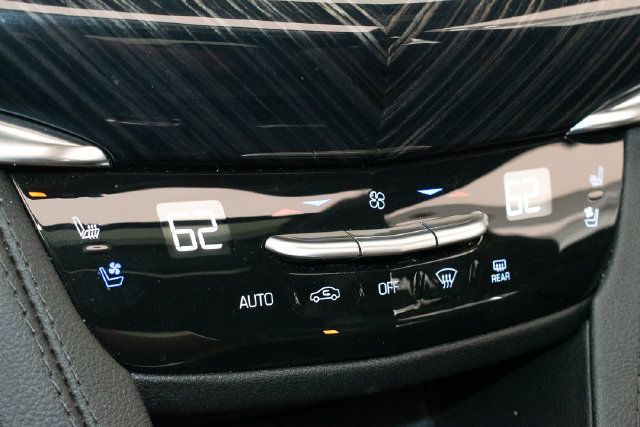 Used 2024 Cadillac XT6 Premium Luxury AWD/4WD image 35