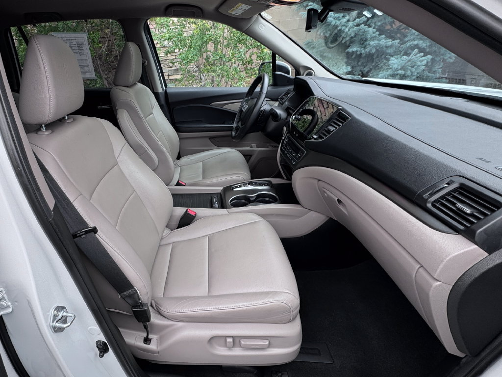 Used 2022 Honda Pilot EX-L image 40