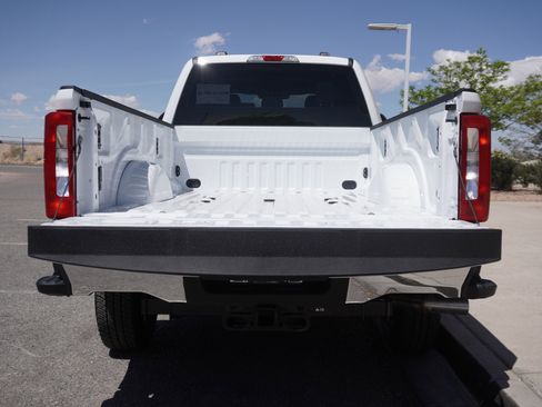 New 2026 Ford F350 XL AWD/4WD image 18