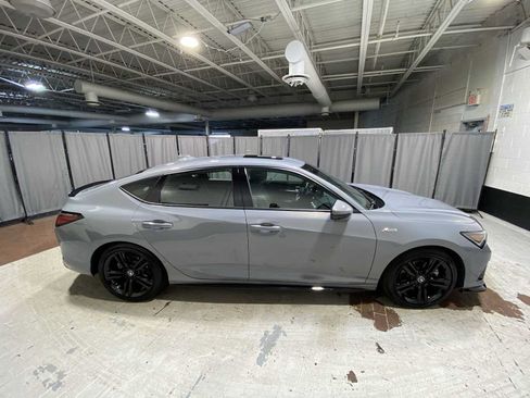 Used 2026 Acura Integra A-Spec FWD image 27