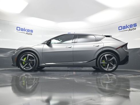 Certified 2024 Kia EV6 GT image 42