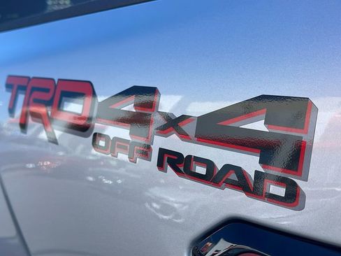 New 2026 Toyota Tundra Limited image 29