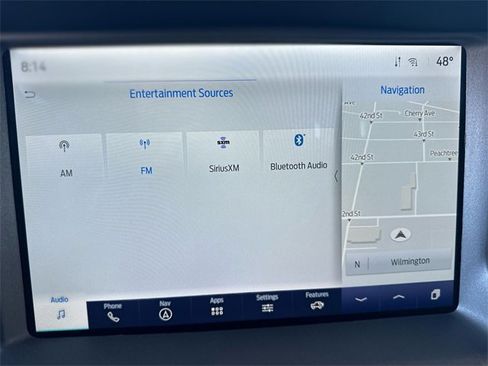 Used 2024 Ford Bronco Raptor image 17