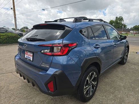 Used 2024 Subaru Crosstrek 2.0i Premium AWD/4WD image 15