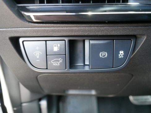 Certified 2024 Kia EV6 GT-Line AWD/4WD image 26