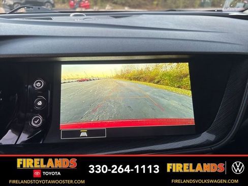 Used 2022 Buick Envision Preferred image 26